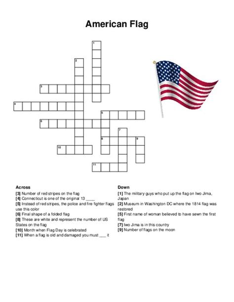 flag crossword clue|flag crossword clue 6 letters.